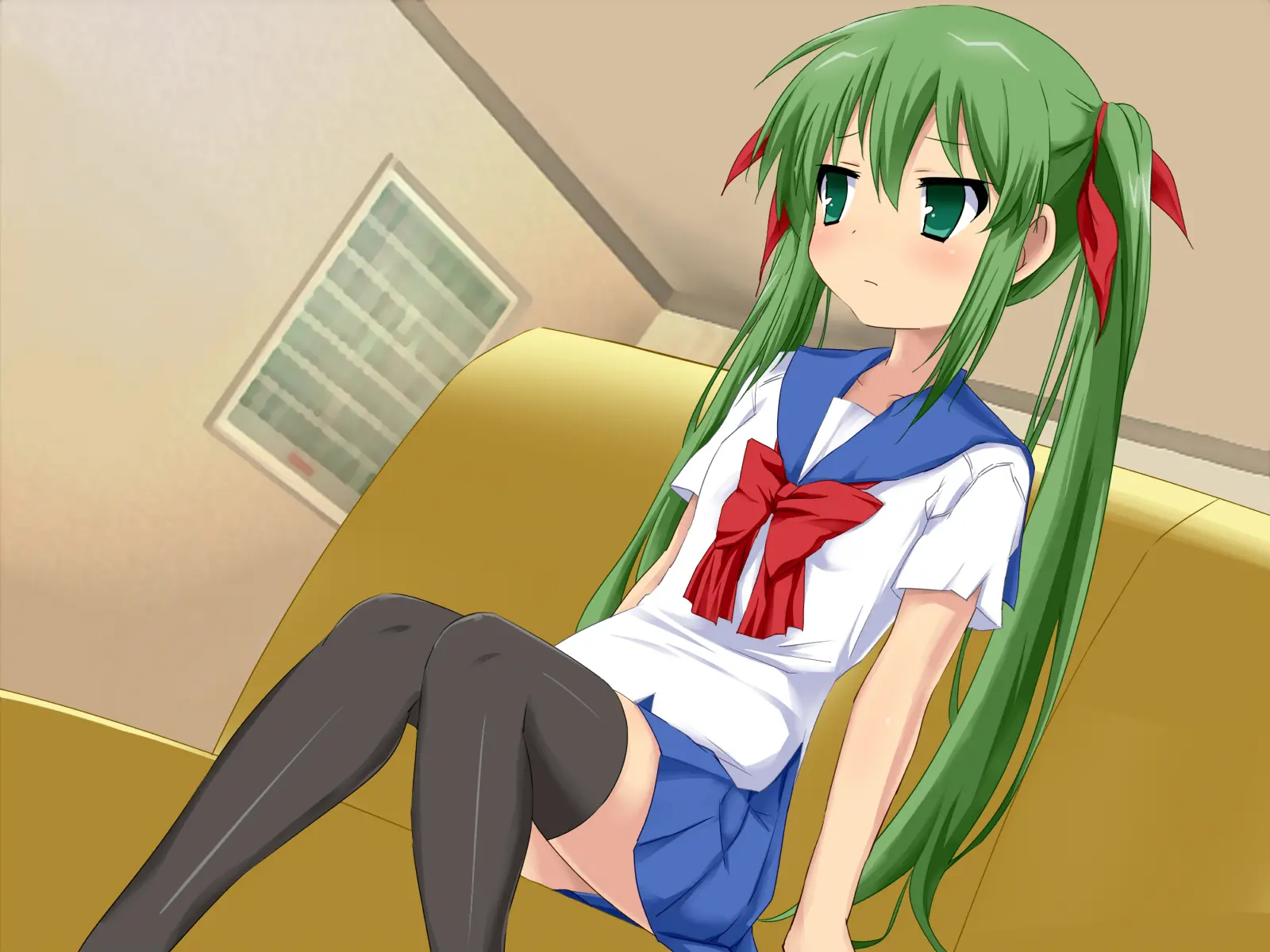 Namaiki Na Oshiego Ga Jitsuwa Seikatsu Ni Komatte Iru Yonanode, Okane Omegunde Ageru Koto Ni Shita | 건방진 여제자가 사실 생활고에 시달리는거 같아서 돈을 베풀어 주기로 했습니다